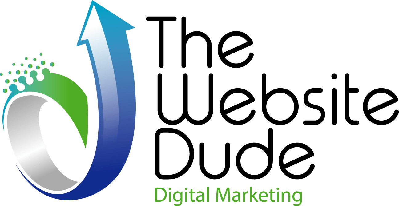 The Website Dude Digital Marketing